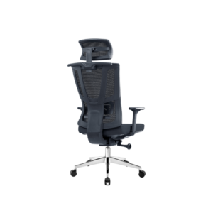 High Back Rev Chair HT-266AX