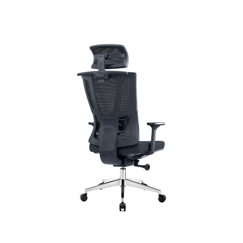 High Back Rev Chair HT-266AX