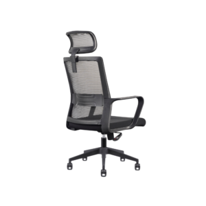 High Back Rev Chair HT-267A
