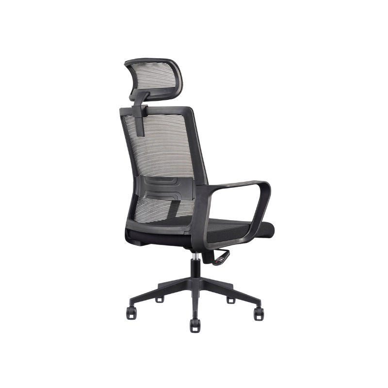 High Back Rev Chair HT-267A