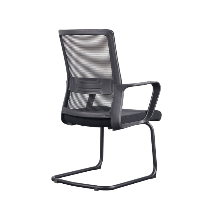 Visitor Chair - Stellar Furniture - HT 267D