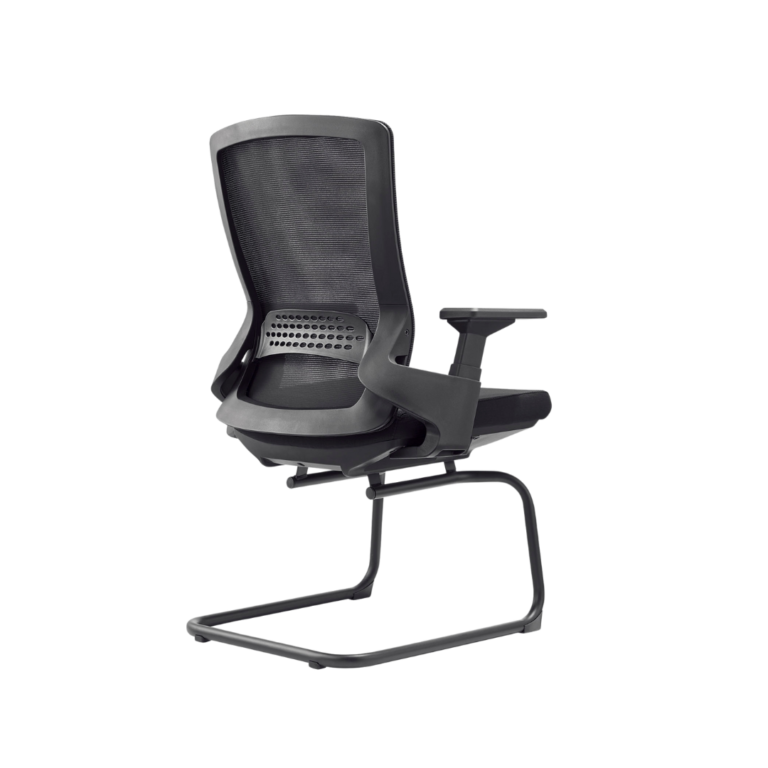 Visitor Chair - Stellar Furniture - HT 273D