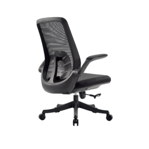 Medium Back Rev Chair HT-274B
