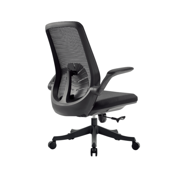 Medium Back Rev Chair HT-274B