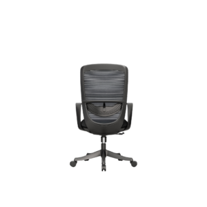 Medium Back Rev Chair HT-275B