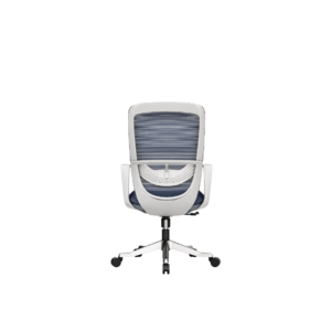 Medium Back Rev Chair HT-275BW