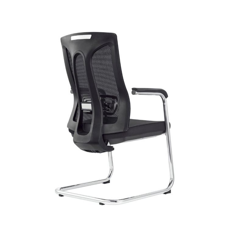 Visitor Chair - Stellar Furniture - HT 276D