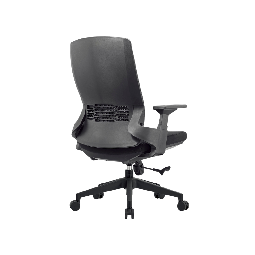 Medium Back Rev Chair HT-277B