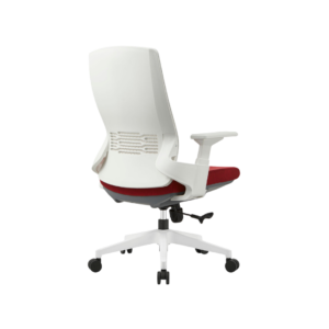 Medium Back Rev Chair HT-277BW