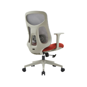 Medium Back Rev Chair HT-308BG