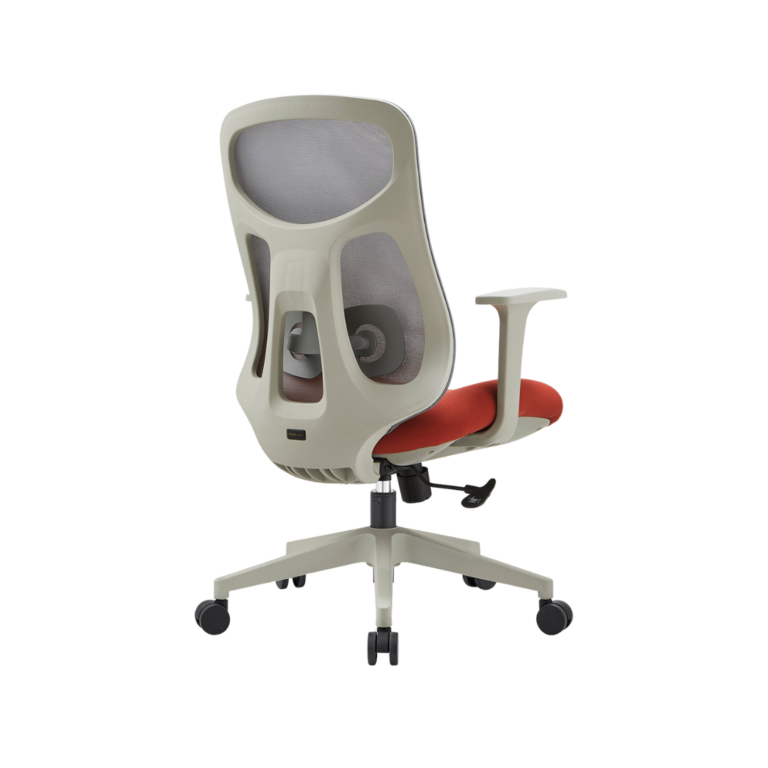 Medium Back Rev Chair HT-308BG