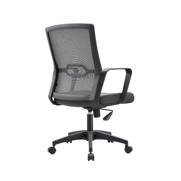 Medium Back Rev Chair HT-309B