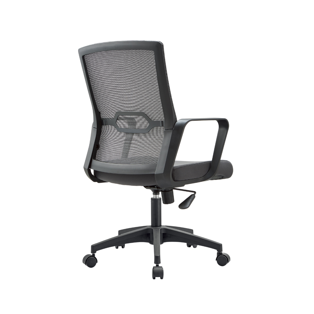Medium Back Rev Chair HT-309B