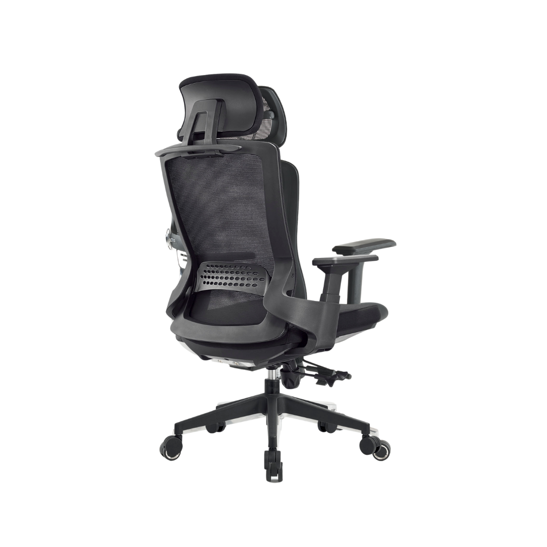 High Back Rev Chair HT-314A