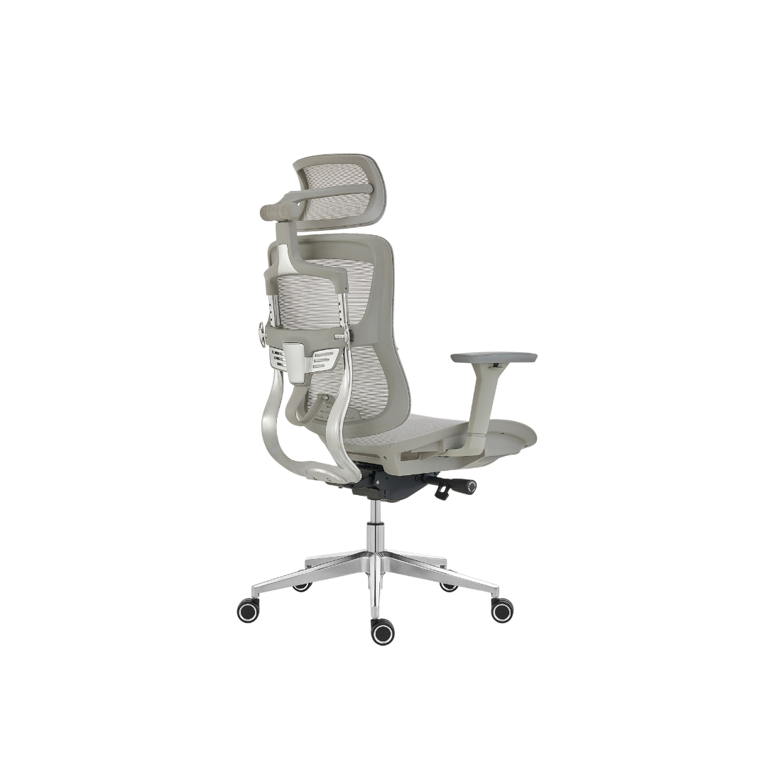 High Back Rev Chair HT-314AG
