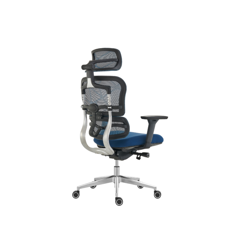 High Back Rev Chair HT-315A