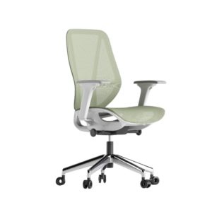 Medium Back Rev Chair HT-702BG