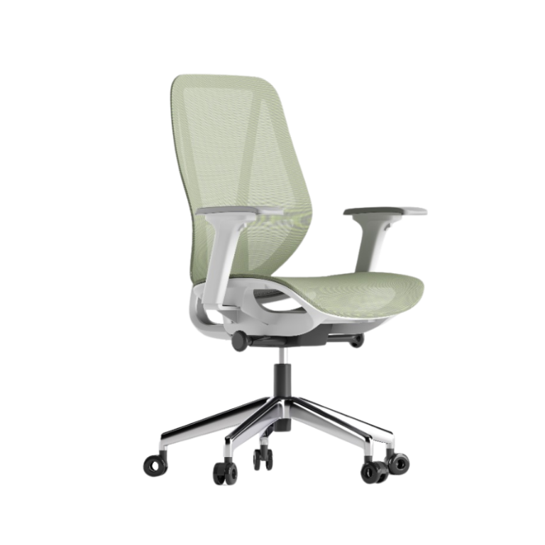 Medium Back Rev Chair HT-702BG