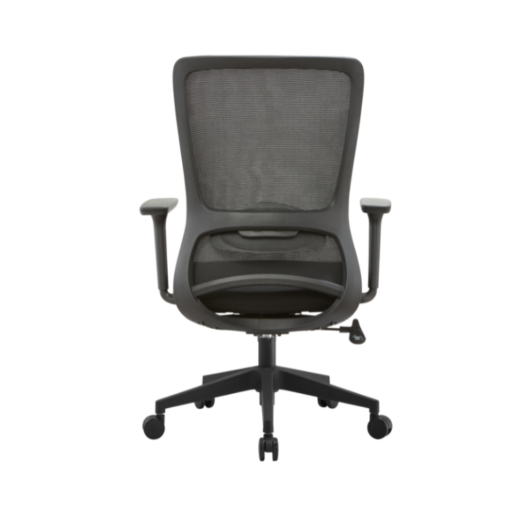 Medium Back Rev Chair HT-7077B