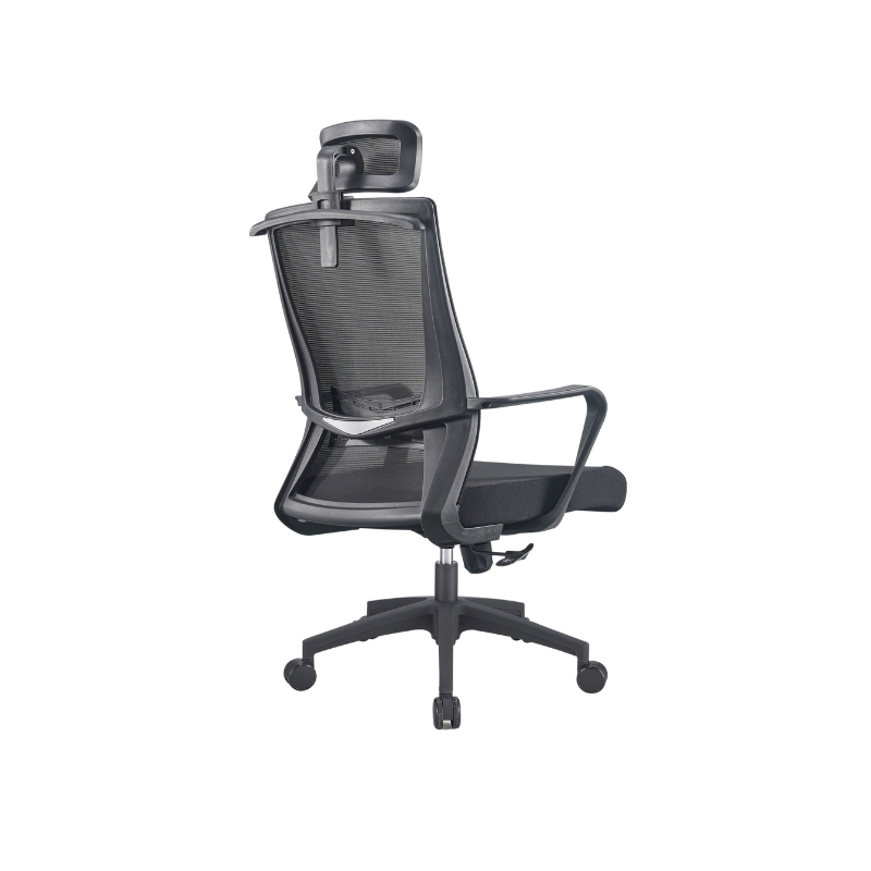 High Back Chair HT-8091A