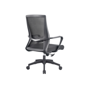 Mid Back Chair HT-8091B