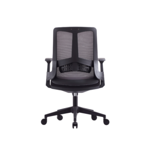 Medium Back Rev Chair HT-9027BF