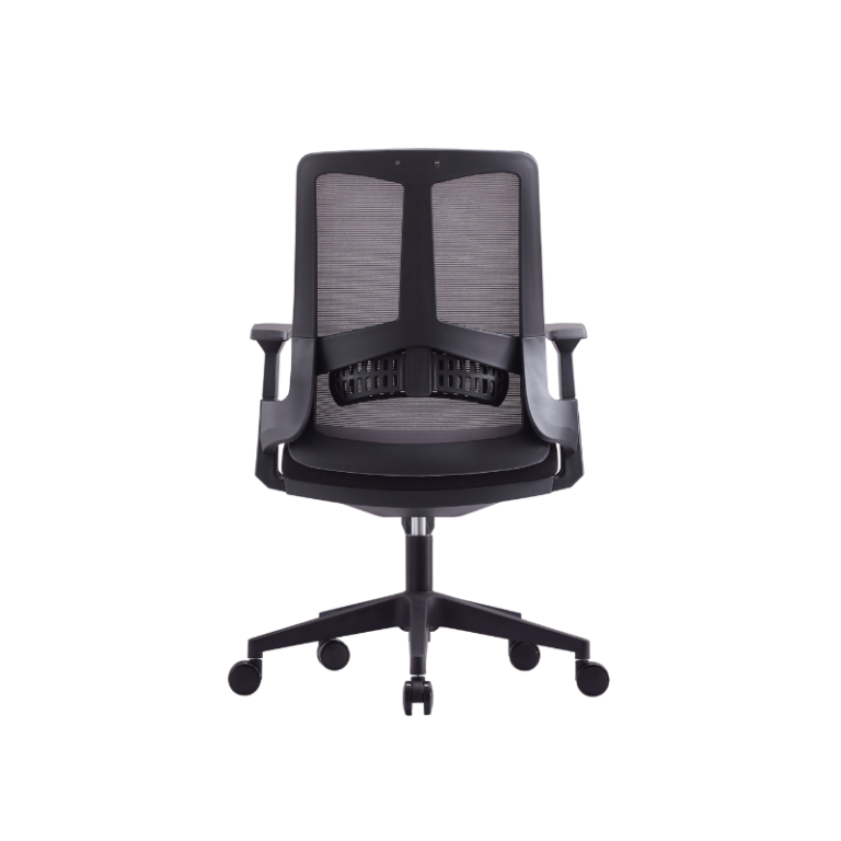 Medium Back Rev Chair HT-9027BF