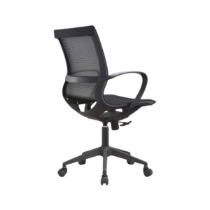 Mid Back Chair HT-9040B