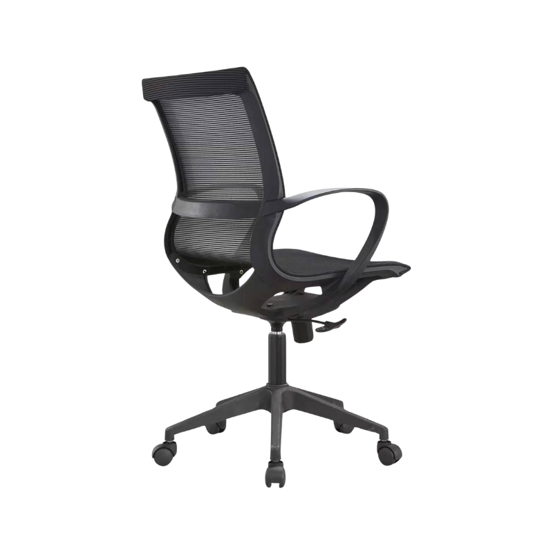 Mid Back Chair HT-9040B