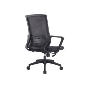 Specifications of Mid Back Chair HT-9045B: