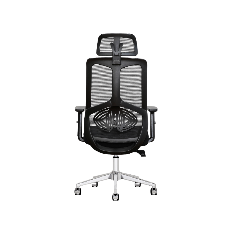 High Back Chair HT-9050A