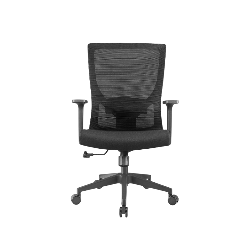 Mid Back Chair HT-9064B