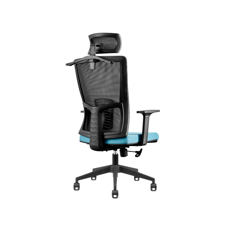 High Back Chair HT-9065A