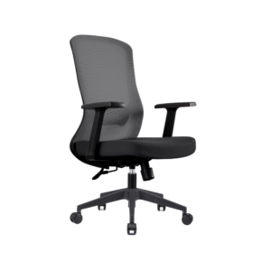 Mid Back Chair HT-9066B