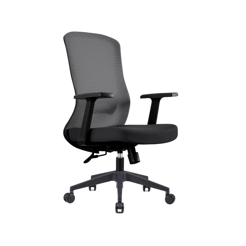 Mid Back Chair HT-9066B