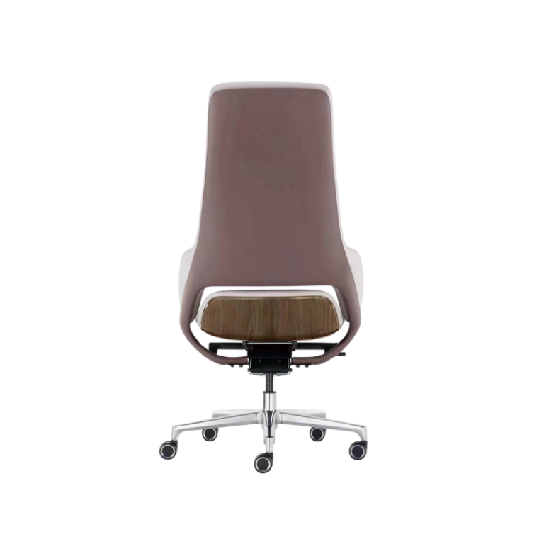 High Back Rev Chair SP-997A