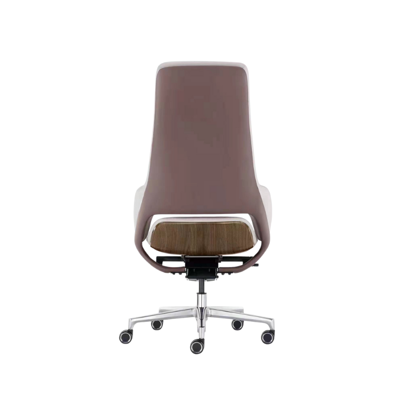 High Back Rev Chair SP-997A