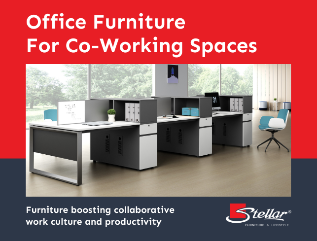 Co-working Spaces