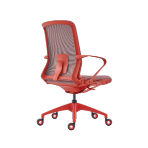 Mid Back Chair HT-294B