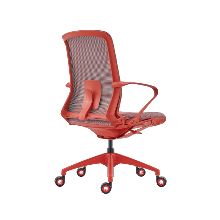 Mid Back Chair HT-294B