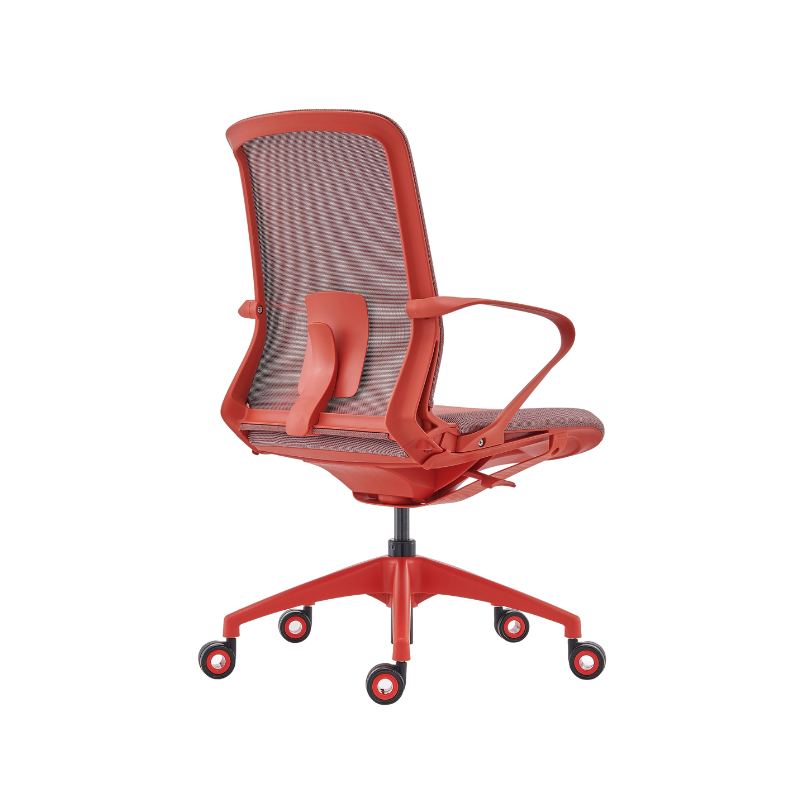 Mid Back Chair HT-294B