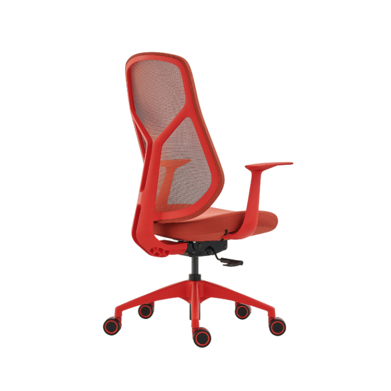 Mid Back Chair HT-310BR