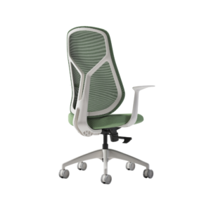 Mid Back Chair HT-310BW