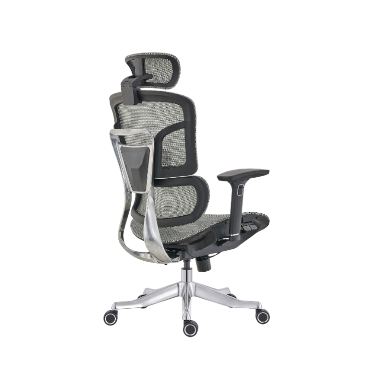 High Back Chair HT-336A