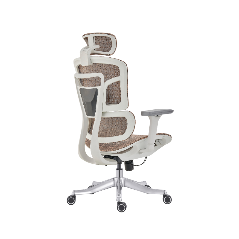 High Back Chair HT-337AW