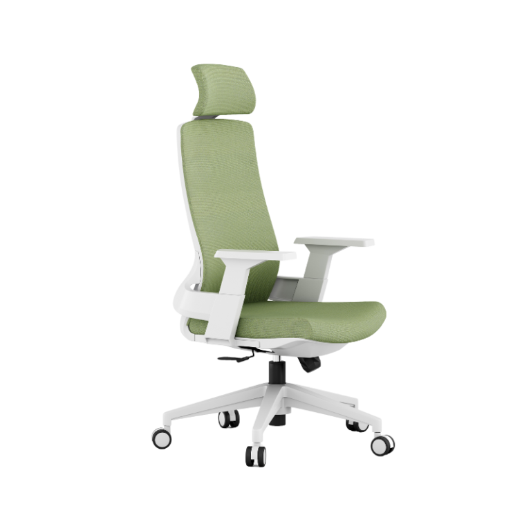 High Back Chair HT-8089AW