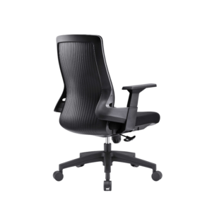 Mid Back Chair HT-8089B