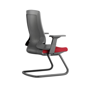 Visitor Chair HT-8089D