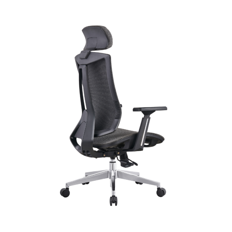 Office High Back Chair HT-9002A