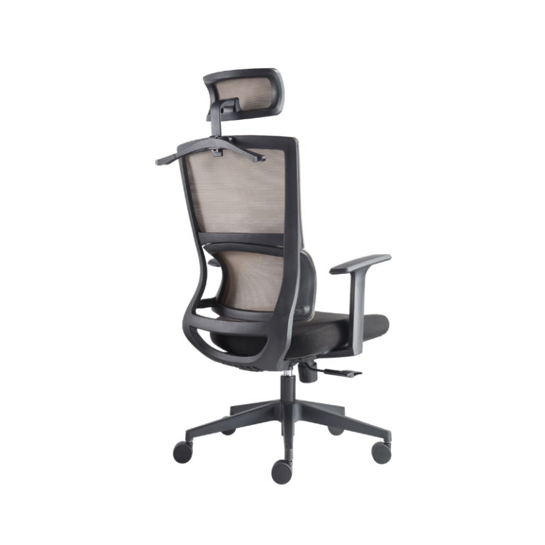 High Back Chair HT-9005AF